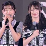 【写真特集】NMB48・山本望叶&上西怜が女子高生と『Done』をコラボダンス!「素敵な思い出が作れて本当に楽しかった」<シンデレラフェスvol.10>