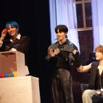 JO1、静岡でショーケースイベント開催！次回の開催地は「うどんコール」で香川に？