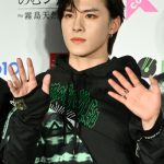 【写真特集】JO1が2日目レッドカーペットに登場！指ハートでキュンを振りまく！＜KCON JAPAN 2023＞