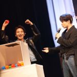 JO1、静岡でショーケースイベント開催！次回の開催地は「うどんコール」で香川に？