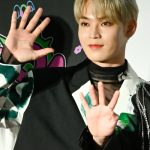 【写真特集】JO1が2日目レッドカーペットに登場！指ハートでキュンを振りまく！＜KCON JAPAN 2023＞