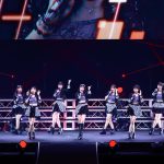 Juice＝Juice新メンバー・川嶋美楓「すごく幸せです」、純白ワンピースでお披露目！