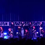 JO1、静岡でショーケースイベント開催！次回の開催地は「うどんコール」で香川に？