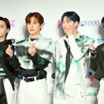 【写真特集】JO1が2日目レッドカーペットに登場！指ハートでキュンを振りまく！＜KCON JAPAN 2023＞