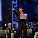 JO1、静岡でショーケースイベント開催！次回の開催地は「うどんコール」で香川に？