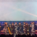 JO1、静岡でショーケースイベント開催！次回の開催地は「うどんコール」で香川に？