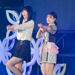【写真特集】NMB48・山本望叶＆上西怜が女子高生と『Done』をコラボダンス！「素敵な思い出が作れて本当に楽しかった」＜シンデレラフェスvol.10＞