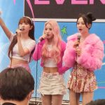 LIMELIGHT、ファンとの2ショット撮影で会場盛り上げ！＜KCON JAPAN 2023＞