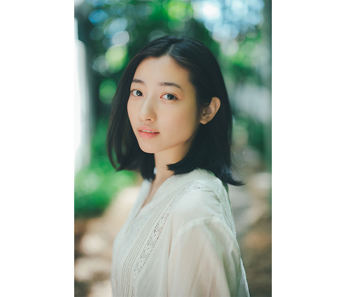 川島鈴遥がレプロエンタテインメントとマネジメント契約