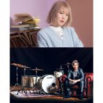 ハラミちゃん、FUYUが広瀬香美主催「Kohmi EXPO 2023」にゲスト出演決定