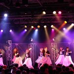 【コメントあり】TEAM SHACHI×カミングフレーバーのコラボユニット「シャチフレ」、東京初ライブでそれぞれのプライドをぶつけ合う！