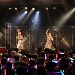 【コメントあり】TEAM SHACHI×カミングフレーバーのコラボユニット「シャチフレ」、東京初ライブでそれぞれのプライドをぶつけ合う！