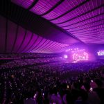 Kep1er、美脚衣装で1万人を沸かす！初の日本アリーナツアー開幕