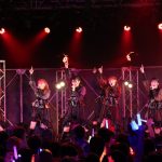 【コメントあり】TEAM SHACHI×カミングフレーバーのコラボユニット「シャチフレ」、東京初ライブでそれぞれのプライドをぶつけ合う！