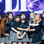 Kep1er、美脚衣装で1万人を沸かす！初の日本アリーナツアー開幕