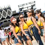 大阪の夏フェス「MUSIC CIRCUS’23」開催決定！今年はタイ・水かけ祭りとコラボ