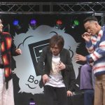 鬼龍院翔がメ～テレ「BomberE」のMCに抜擢！