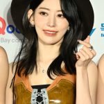 【写真特集】LE SSERAFIM、お腹チラリのウエスタン衣装でヘルシースタイル披露＜KCON JAPAN 2023＞