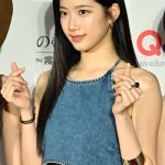 【写真特集】LE SSERAFIM、お腹チラリのウエスタン衣装でヘルシースタイル披露＜KCON JAPAN 2023＞