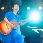 miwaが最終日のSKY STAGEに出演！伸びやかな歌声を届ける＜JAPAN JAM 2023＞