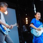 miwaが最終日のSKY STAGEに出演！伸びやかな歌声を届ける＜JAPAN JAM 2023＞