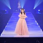 【動画】森咲智美、明日花キララがサツコレで胸元大胆なキャバドレスでランウェイ！＜札幌コレクション 2023 SPRING/SUMMER＞