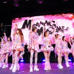 アンジュルム、モーニング娘。'23、鈴木愛理がSKY STAGEに出演！開催初日を盛り上げる＜JAPAN JAM 2023＞