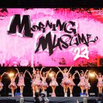 アンジュルム、モーニング娘。'23、鈴木愛理がSKY STAGEに出演！開催初日を盛り上げる＜JAPAN JAM 2023＞