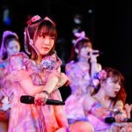 アンジュルム、モーニング娘。'23、鈴木愛理がSKY STAGEに出演！開催初日を盛り上げる＜JAPAN JAM 2023＞