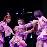 アンジュルム、モーニング娘。'23、鈴木愛理がSKY STAGEに出演！開催初日を盛り上げる＜JAPAN JAM 2023＞