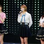 NMB48が劇場公演3000回達成！小嶋花梨「これからも1回1回の公演を大切に作り上げてきたい」