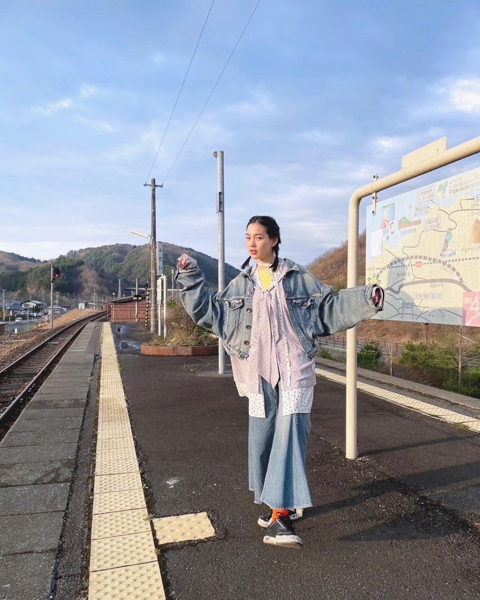 のん、ゆかりの路線・三陸鉄道をぶらり旅