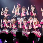 NMB48が劇場公演3000回達成！小嶋花梨「これからも1回1回の公演を大切に作り上げてきたい」