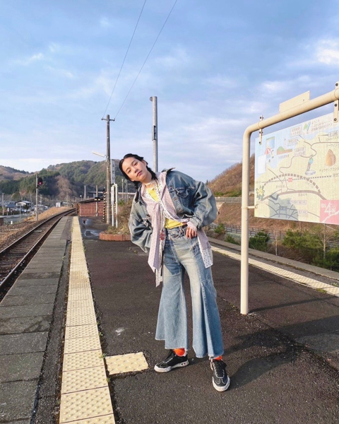 のん、ゆかりの路線・三陸鉄道をぶらり旅