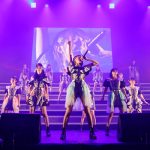 【ライブレポート】NMB48がコンサートで声出し解禁！加藤夕夏は卒業発表「ここからが自分の頑張りどころ」