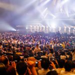【ライブレポート】NMB48がコンサートで声出し解禁！加藤夕夏は卒業発表「ここからが自分の頑張りどころ」