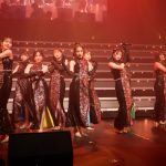 【ライブレポート】NMB48がコンサートで声出し解禁！加藤夕夏は卒業発表「ここからが自分の頑張りどころ」