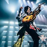 男闘呼組、全国ツアー愛知公演に中居正広が来場！ジャニーズ事務所への想いも語る