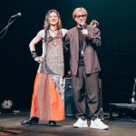 男闘呼組、全国ツアー愛知公演に中居正広が来場！ジャニーズ事務所への想いも語る
