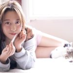 モーニング娘。‘23、小田さくら、保護猫と過ごした日々を綴った初フォトエッセイが発売決定