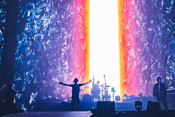 ONE OK ROCK、40万人を動員したドームツアー完走!6/3に全世界に向け東京ドーム公演のライブ配信も決定