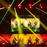 【写真特集】OWVがトリで登場！4人のダイナミックなパフォーマンスに会場熱狂！＜TGC teen ICHINOSEKI 2023＞