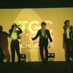 【写真特集】OWVがトリで登場！4人のダイナミックなパフォーマンスに会場熱狂！＜TGC teen ICHINOSEKI 2023＞