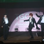 【写真特集】OWVがトリで登場！4人のダイナミックなパフォーマンスに会場熱狂！＜TGC teen ICHINOSEKI 2023＞