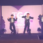 【写真特集】OWVがトリで登場！4人のダイナミックなパフォーマンスに会場熱狂！＜TGC teen ICHINOSEKI 2023＞