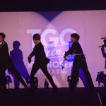 【写真特集】OWVがトリで登場！4人のダイナミックなパフォーマンスに会場熱狂！＜TGC teen ICHINOSEKI 2023＞