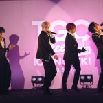 【写真特集】OWVがトリで登場！4人のダイナミックなパフォーマンスに会場熱狂！＜TGC teen ICHINOSEKI 2023＞