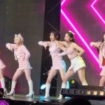 【写真特集】ガールズグループ・Pink Fantasyがミニ丈衣装でKCON JAPAN 2023で可愛いすぎるパフォーマンス！
