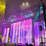 【写真特集】ガールズグループ・Pink Fantasyがミニ丈衣装でKCON JAPAN 2023で可愛いすぎるパフォーマンス！