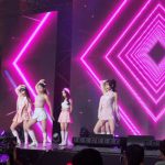 【写真特集】ガールズグループ・Pink Fantasyがミニ丈衣装でKCON JAPAN 2023で可愛いすぎるパフォーマンス！